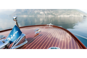 The Heritage Collection – A Tribute to Timeless Marine Craftsmanship
