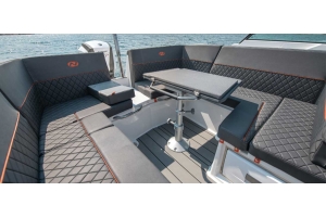 Exciting 2024 Partnership with Pacyfic: Premium Yacht Upholstery Now Available