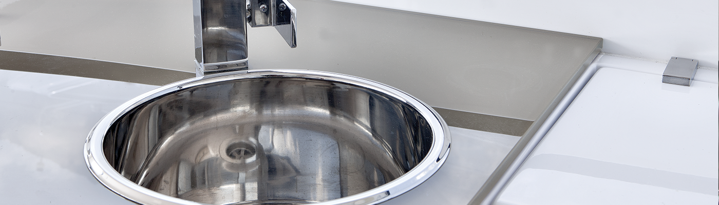 Stainless Steel Sinks