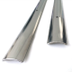 Stainless Steel Fixing Bar For Bino 65/90, Qbe 90 & Bumper 100/125