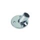 Inclined Handrail Fitting - Ø25mm