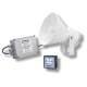 Approved EW2 Electronic Horn With Fog Signal - 12-20m