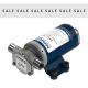 Ex-display UP1-J Bilge Pump with Rubber Impeller, 28 Litres/Minute