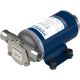 UP1-B ballast and bilge pump from marco with flexible impeller for fresh and salt water