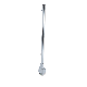 Flagpole with Removable Socket