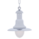 Small Fisherman’s Lantern (With Chain & Ceiling Rose)