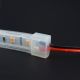 End Cap for High Temperature LED Strip