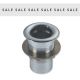 Ski Pole Towing Socket