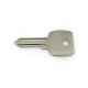 Key Blank for 3475 and 3656 Locks