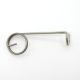 Stainless Steel Stanchion Spring - Right Hand
