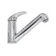 'Jolly' Single Lever Mixer Tap with Extractable Head