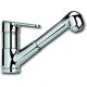 'Cooper' Single Lever Galley Tap