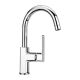 'Ovo' Single Lever Galley Mixer Tap