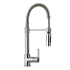 'Arena' Single Lever Sink Mixer with Swivel Spout