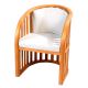 Cushions for Solid Teak Chair