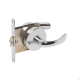 Anti-rattle Mortise Lock Set, Short Handle - With or Without Privacy Function