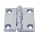 Stainless Steel Double Tail Hinge