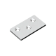 Counterplate - Stainless Steel