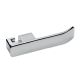 Rotating 316-Grade Stainless Steel Latching Handle