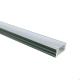 Aluminium Extrusion For Strip LED - Shallow