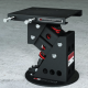 4S Shock Mitigation Suspension Seat Pedestal - Height Adjustable 345-380mm