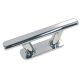 Stainless Steel Cleat with Stud Fixing - 150.00 mm - M8