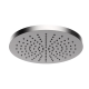 316-grade stainless steel shower head Ø200mm round