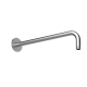 316 Stainless Steel Wall Mounting Arm For Shower Heads - Round Rose