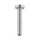 316-grade stainless steel ceiling shower bracket 