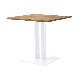 'Oskar' Dining Table with Synteak® Top
