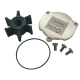 IMP1 replacement rubber impeller kit for Marco bilge pumps