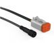 Rockford Fosgate 16ft Colour Optix Extension Cable for PMX-RGB