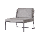 'Basket' Modular Lounge Chair