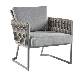 'Basket' Lounge Chair