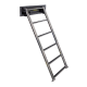 SI 402 Hydraulic Ladder