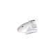 Sphaera 35 Bullet End Caps - Standard Base