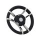 Steering Wheel - Stainless Steel