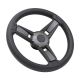 Steering Wheel - Moulded Polypropylene - Giazza