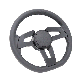 Steering Wheel - Anodised Aluminium - Sinel