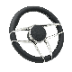 Steering Wheel - Stainless Steel - Corvina T