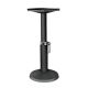 Manual Table Pedestal - Fixed