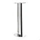 Stainless Steel Fixed Table Pedestal