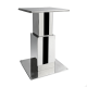 Electric Table Pedestal 