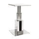 Electric Table Pedestal