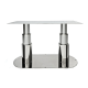 Electric Table Pedestals - Synchronised Pair