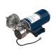 UP10/E-BR 12/24V Bronze Gear Pump, Electronic Pressure Sensor + SCS 18 l/min
