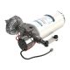 UP12/E 12/24V Variable Speed Electronic Fresh Water Pump 36 Litres per Minute