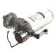 UP14/E Variable Speed Electronic Fresh Water Pump +PCS - 46 Litres per Minute, 3.5 BAR