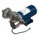 UP14/E-BR 12/24V Bronze Gear Pump, Electronic Pressure Sensor + SCS 46 l/min