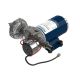 UP6/E-BR 12/24V Bronze Gear Pump, Electronic Pressure Sensor SCS 26 l/min